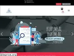 Sites similar to alfim.com.tr