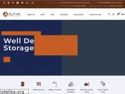 Sites similar to alfimfurniture.com.ng