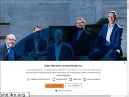 Sites similar to alfina.ch