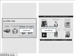Sites similar to alfine.pl