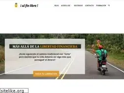 Sites similar to alfinlibre.net