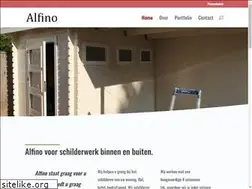 Sites similar to alfino.nl