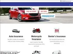 Sites similar to alfinsurance.com
