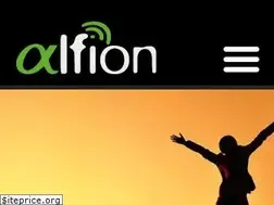 Sites similar to alfion.nl