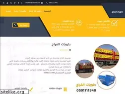 Sites similar to alfirajest.com