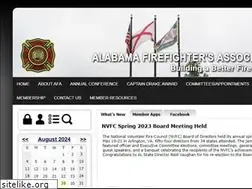 Sites similar to alfire.com