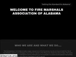 Sites similar to alfiremarshals.org
