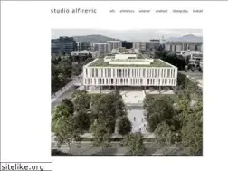 Sites similar to alfirevic.com