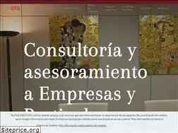 Sites similar to alfisa.com