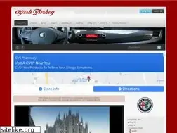 Sites similar to alfistiturkey.net