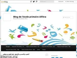Sites similar to alfitra.over-blog.com
