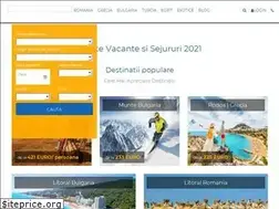 Sites similar to alfitravel.ro