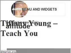 Sites similar to alfitude.com
