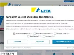 Sites similar to alfix-systems.com