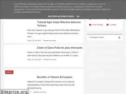 Sites similar to alfiyan.eu.org
