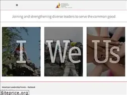 Sites similar to alfnational.org