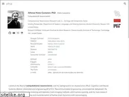 Sites similar to alfnie.com