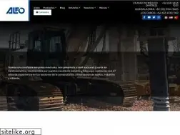 Sites similar to alfo.com.mx