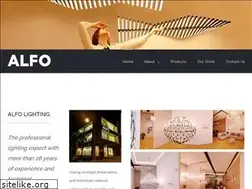 Sites similar to alfo.com.my