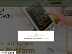 Sites similar to alfoah.ae