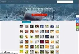 Sites similar to alfoart.com
