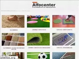 Sites similar to alfocenter.com.co
