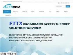 Sites similar to alfocomtech.com