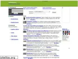 Sites similar to alfoldapro.hu