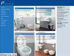 Sites similar to alfoldi.hu