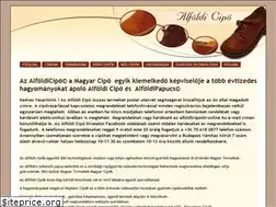 Sites similar to alfoldicipo.hu