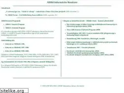 Sites similar to alfoldinfo.hu