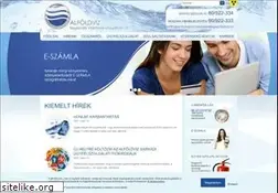 Sites similar to alfoldviz.hu