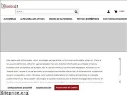 Sites similar to alfombra24.es