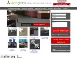 Sites similar to alfombraparaoficinas.com.mx