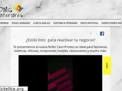 Sites similar to alfombras.com.mx