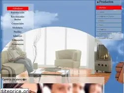 Sites similar to alfombrasdulcehogar.com.mx