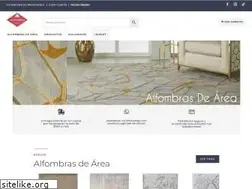 Sites similar to alfombrasmundiales.com