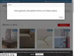 Sites similar to alfombrastoledo.com
