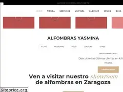 Sites similar to alfombrasyasmina.com