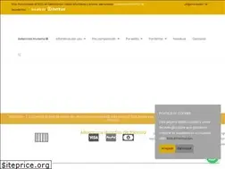 Sites similar to alfombrate.es