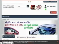 Sites similar to alfombrillascarlux.es