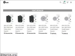 Sites similar to alfon.com.tr