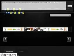 Sites similar to alfonce-production.com