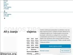 Sites similar to alfondoalaizquierda.com