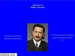 Sites similar to alfons-noventa.at