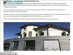 Sites similar to alfons-ten-hoopen.nl