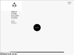 Sites similar to alfonsdamian.com