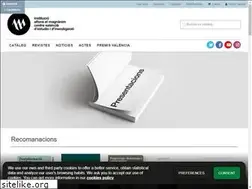Sites similar to alfonselmagnanim.net