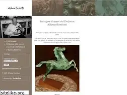 Sites similar to alfonsobortolotti.it