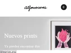 Sites similar to alfonsocasas.com